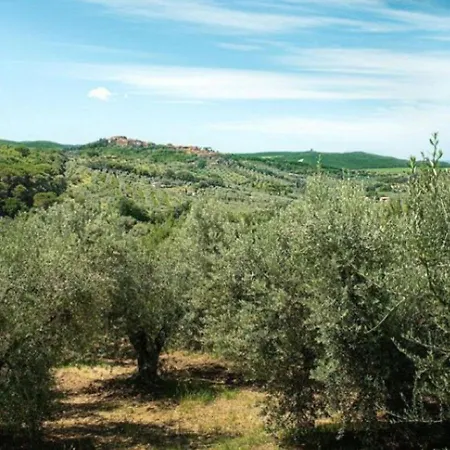 Holiday home Belvilla By Oyo Mario Castagneto Carducci