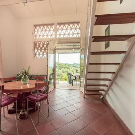 Holiday home Belvilla By Oyo Mario Castagneto Carducci
