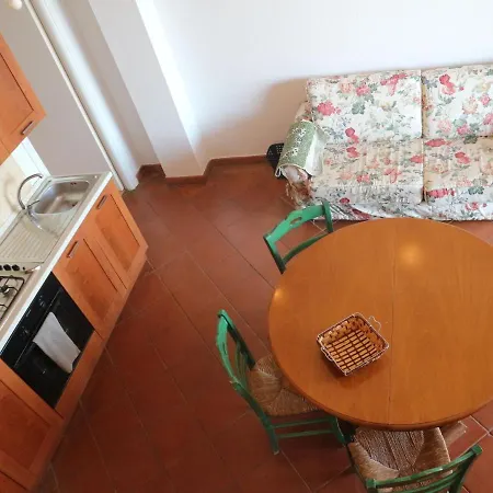Belvilla By Oyo Mario Holiday home *
