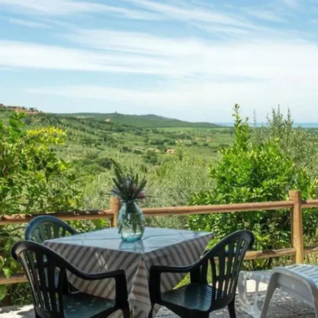 Belvilla By Oyo Mario Holiday home