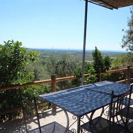 Holiday home Belvilla By Oyo Mario Castagneto Carducci