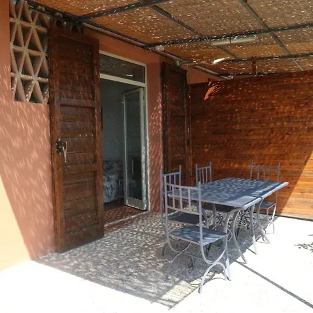 Belvilla By Oyo Mario Holiday home *